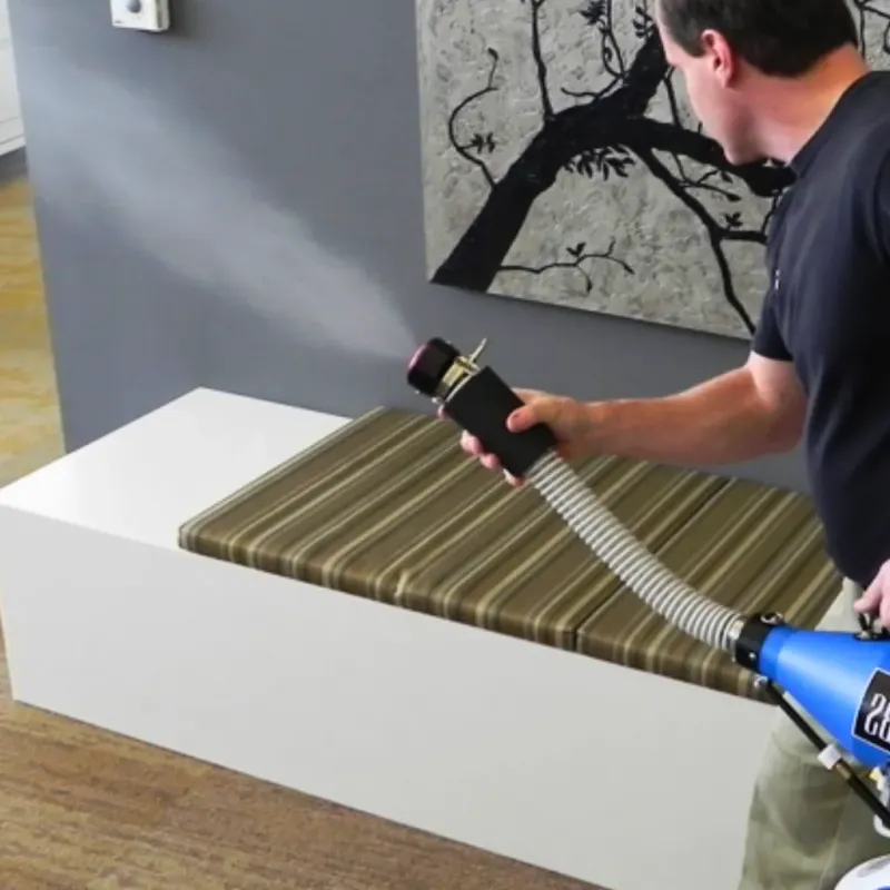 Professional Odor Removal in Walker County, GA